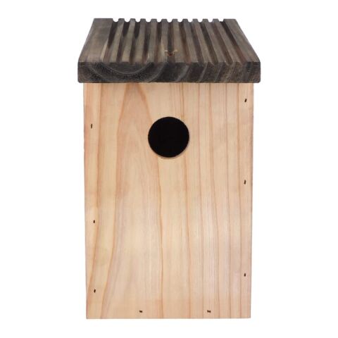 Nichoir rustique Nature | sans marquage | non disponible | non disponible | non disponible