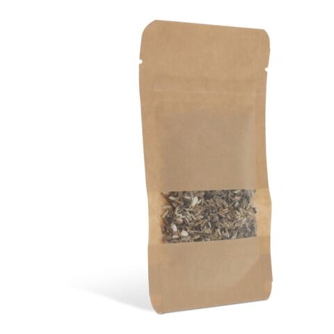 Sachets de graines de fleurs coupées 4 grammes Marron | sans marquage | non disponible | non disponible | non disponible