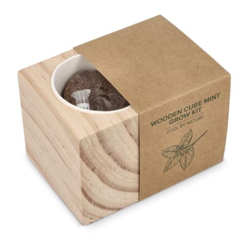 Ensemble de jardinières en bois FSC – Menthe Nature | sans marquage | non disponible | non disponible