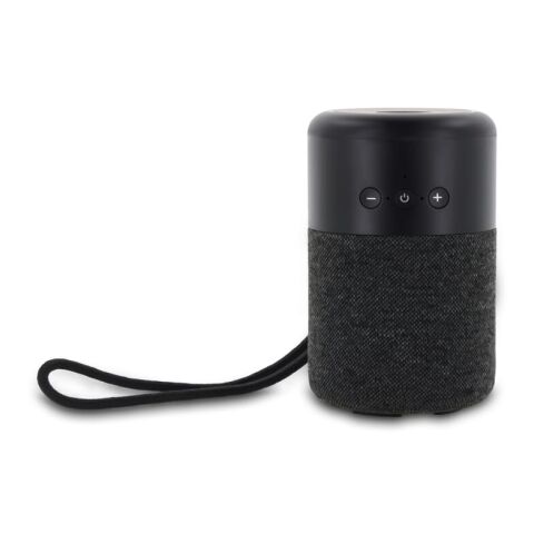 Wireless speaker William with TWS earbuds Noir | sans marquage | non disponible | non disponible | non disponible