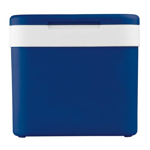 Glacière classique 10L Bleu / Blanc