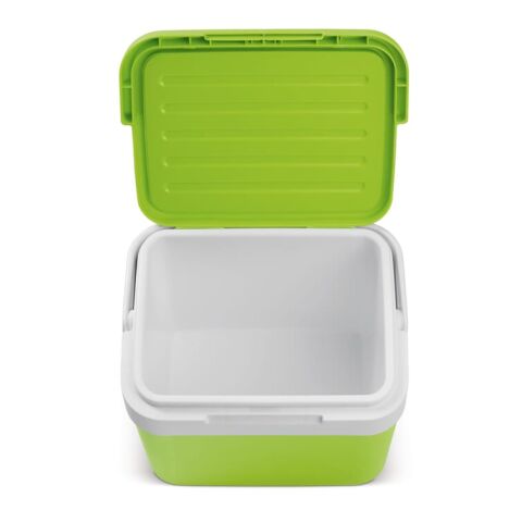 Glacière classique 10L Vert clair | sans marquage | non disponible | non disponible | non disponible