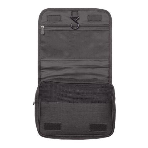 Trousse de toilette noir | sans marquage | non disponible | non disponible | non disponible