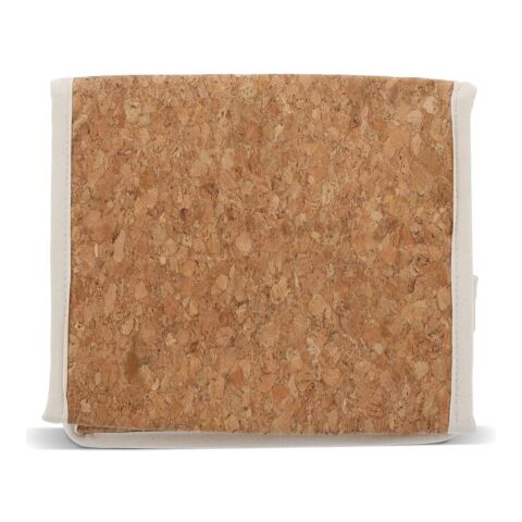 Sac isotherme Liège carré 22x18x18cm Nature | sans marquage | non disponible | non disponible | non disponible