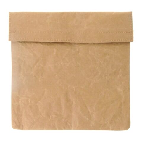 Sac à sandwich Marron | sans marquage | non disponible | non disponible | non disponible