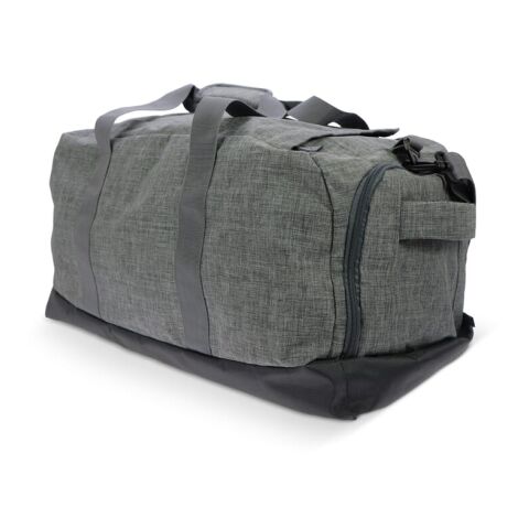 Sac de sport mercury R-PET Gris | sans marquage | non disponible | non disponible | non disponible