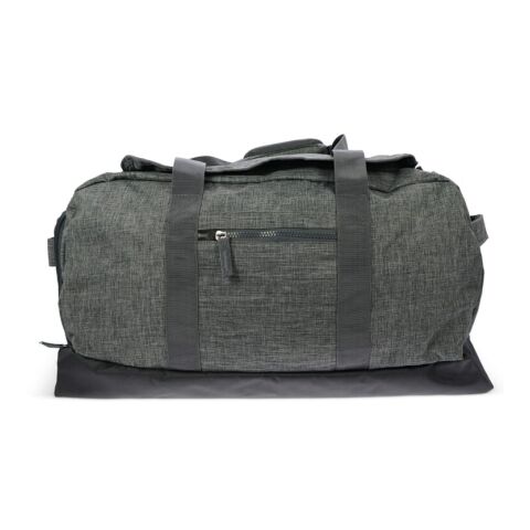 Sac de sport mercury R-PET Gris | sans marquage | non disponible | non disponible | non disponible