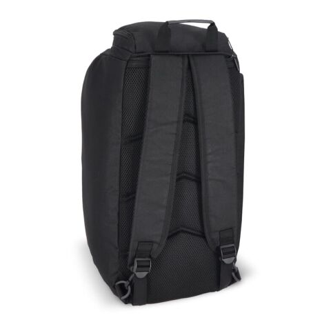 Sac de sport / sac à dos Karo R-PET 27L Noir | sans marquage | non disponible | non disponible | non disponible