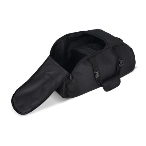 Sac de sport / sac à dos Karo R-PET 27L Noir | sans marquage | non disponible | non disponible | non disponible