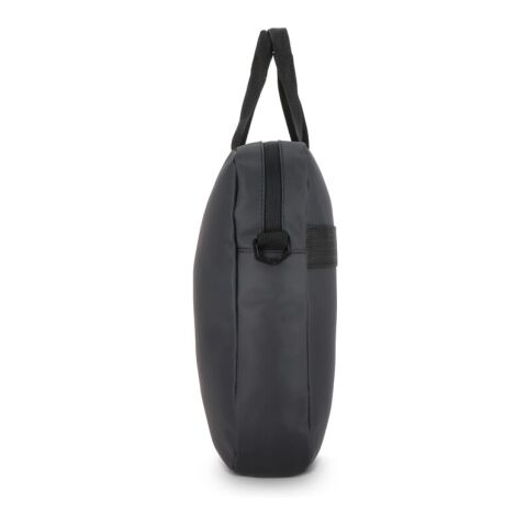 Sacoche pour ordinateur portable PU SoMa 28 x 38 x 5 cm Noir