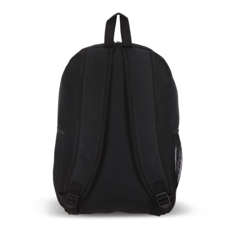 Sac à dos R-PET 600D Nevada 18L noir | sans marquage | non disponible | non disponible