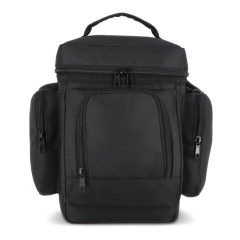 R-PET 600D Glacière 10L Noir | sans marquage | non disponible | non disponible