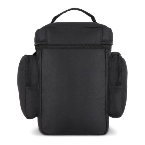 R-PET 600D Glacière 10L Noir