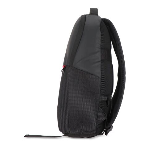 Sac à dos pour ordinateur portable Maverick 12L Noir | sans marquage | non disponible | non disponible