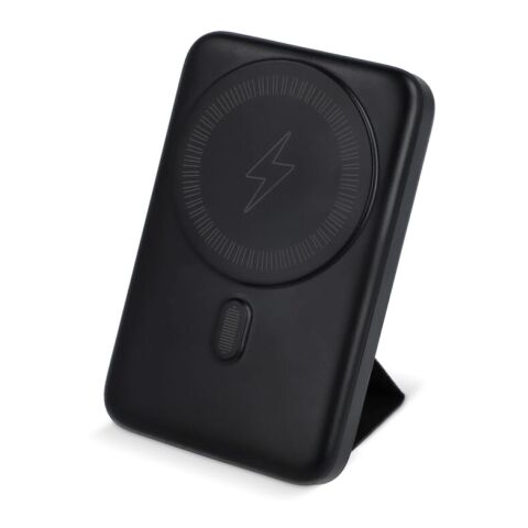 Wireless charging powerbank Yima 10.000 mAh Noir | sans marquage | non disponible | non disponible | non disponible