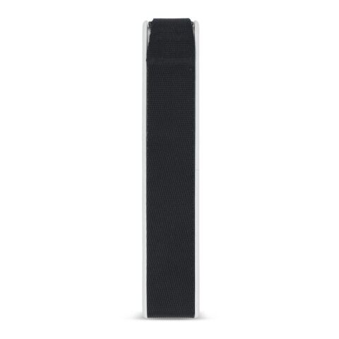 Powerbank 5-en-1 - Balance de Lugage - Lampe de poche - Règle - Thermomètre Blanc