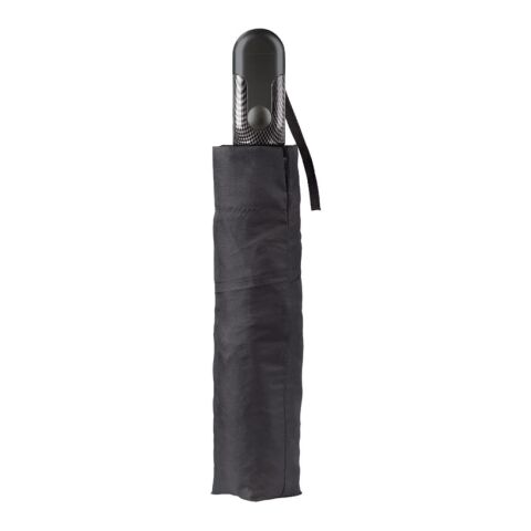 Parapluie Deluxe réversible 23” avec ouverture/fermeture automatique Noir | sans marquage | non disponible | non disponible | non disponible