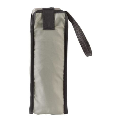 Parapluie très léger 21” avec pochette Taupe | sans marquage | non disponible | non disponible | non disponible