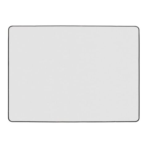 Sous-main A2 à sublimation 59x42 cm Blanc | sans marquage | non disponible | non disponible