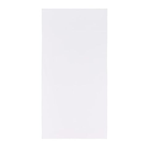 Serviette à séchage rapide 50 x 100 cm (200 g/m²) sublimation Blanc | sans marquage | non disponible | non disponible