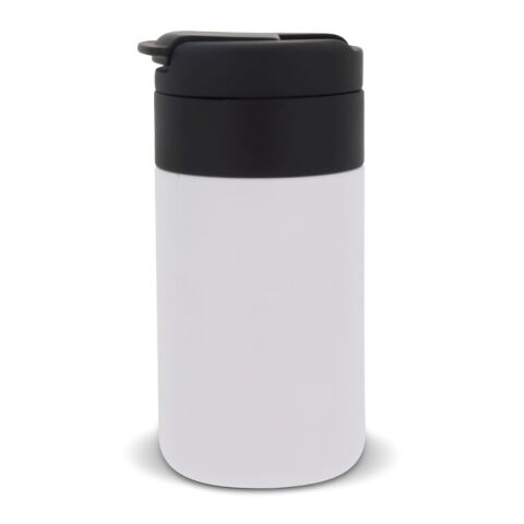 Mug Isotherme Flow 250ml Blanc | sans marquage | non disponible | non disponible | non disponible