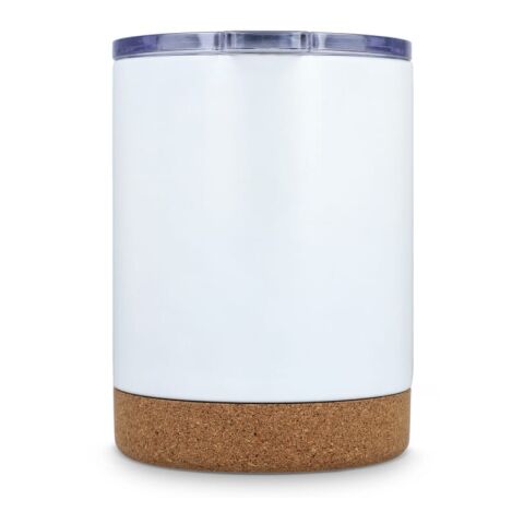 T-ceramic Mug thermo avec couvercle Lena 350ml Blanc | sans marquage | non disponible | non disponible | non disponible