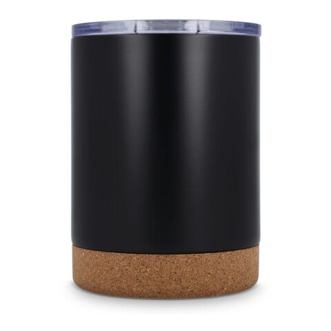 T-ceramic Mug thermo avec couvercle Lena 350ml Noir | sans marquage | non disponible | non disponible | non disponible