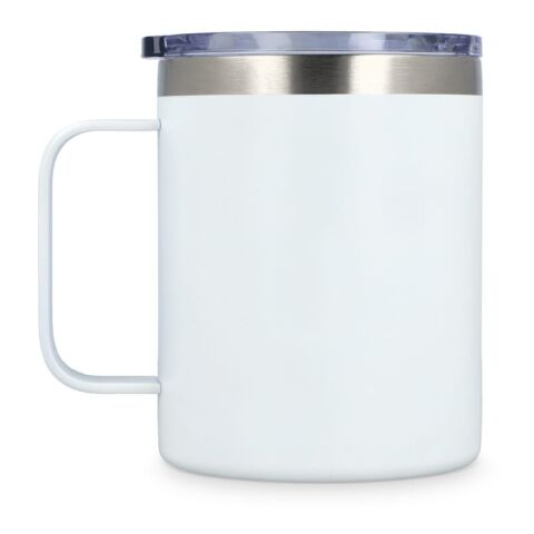 T-ceramic Mug thermo avec couvercle Danube 350ml Blanc | sans marquage | non disponible | non disponible | non disponible
