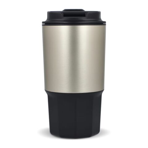 Mug thermo Silva 450ml Noir | sans marquage | non disponible | non disponible