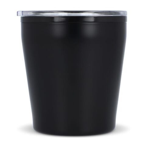 Mug à café 180ml Noir | sans marquage | non disponible | non disponible | non disponible
