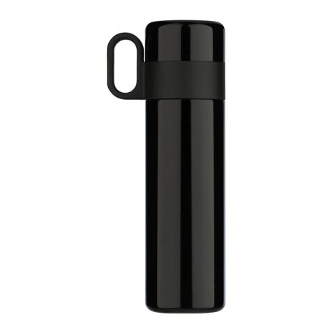 Thermos Flow 500ml avec poignée Noir