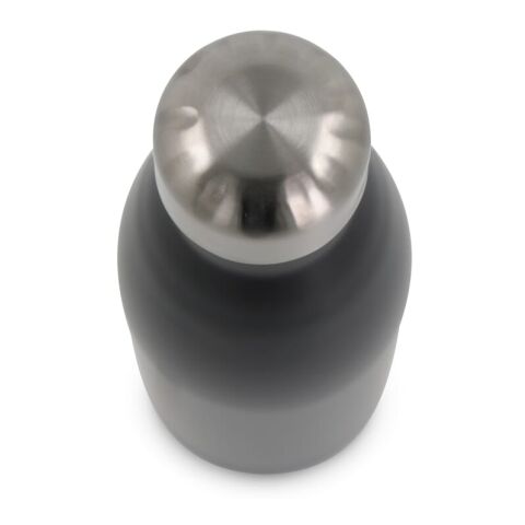 Bouteille isotherme Swing 500ml Noir | sans marquage | non disponible | non disponible | non disponible