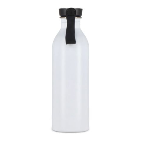 Flacon Lucy R-SS 500ml Blanc | sans marquage | non disponible | non disponible