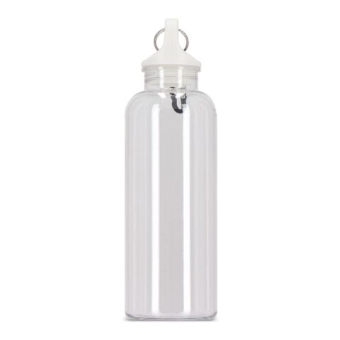 Bouteille d'eau Noa R-PET 500 ml Transparent Transparent | sans marquage | non disponible | non disponible