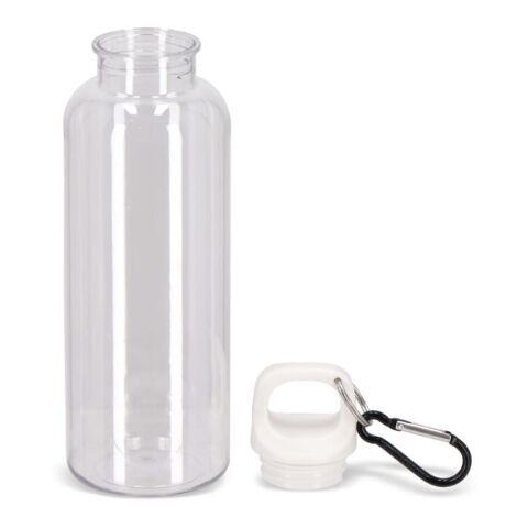 Bouteille d'eau Noa R-PET 500 ml Transparent Transparent