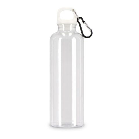 Bouteille d'eau Noa R-PET 750 ml Transparent Transparent