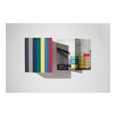 mishmash x prodir carnet de notes MM01 Plus jaune | non disponible | non disponible