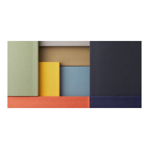 mishmash x prodir carnet de notes MM02 sans marquage | sans marquage | marron