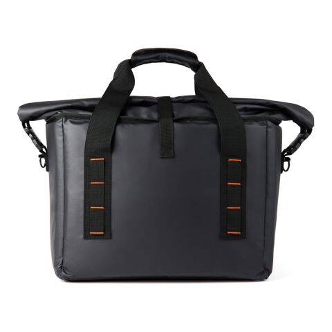 Sac isotherme 22L déperlant Nordic Drift RCS noir | sans marquage | non disponible | non disponible