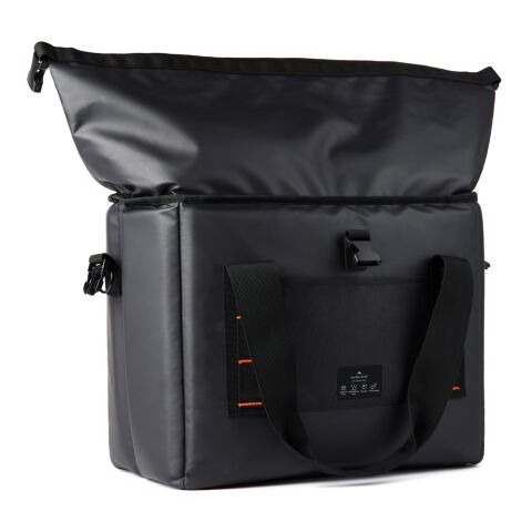 Sac isotherme 22L déperlant Nordic Drift RCS noir | sans marquage | non disponible | non disponible