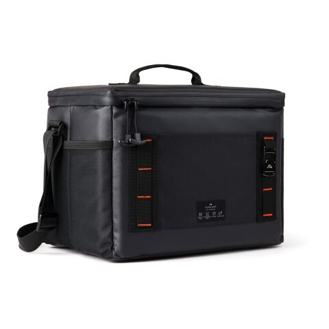 Sac isotherme 20L déperlant Nordic Drift Storm RCS noir | sans marquage | non disponible | non disponible