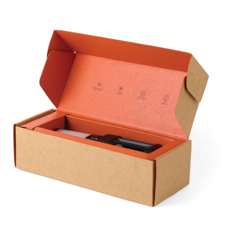 Lampe de camping anti-moustiques Nordic Drift Titan noir | sans marquage | non disponible | non disponible