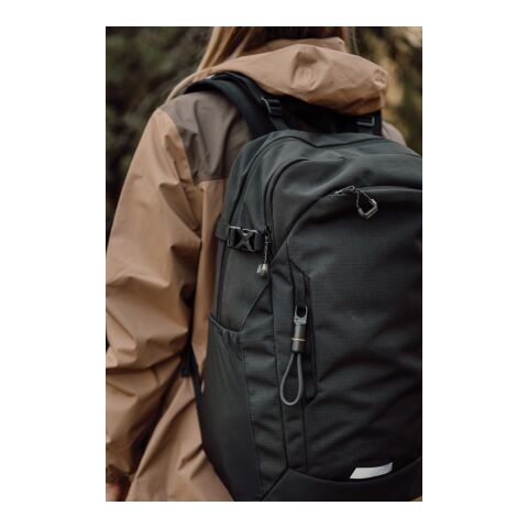 Câble mousqueton avec charge rapide 60W Nordic Drift Everest noir