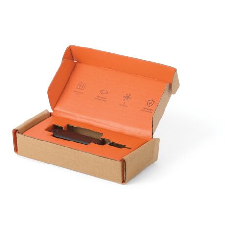 Porte-clés multifonctions Nordic Drift Adventure noir | sans marquage | non disponible | non disponible