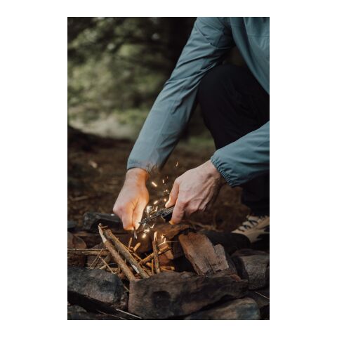 Pince multifonctions Nordic Drift Adventure noir | sans marquage | non disponible | non disponible