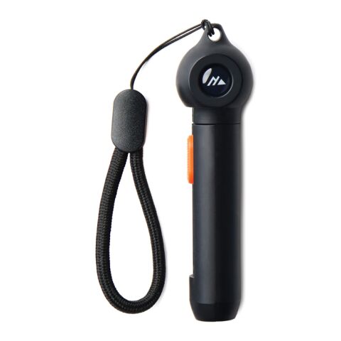 Crayon infini avec boussole RCS Nordic Drift Trail noir | sans marquage | non disponible | non disponible