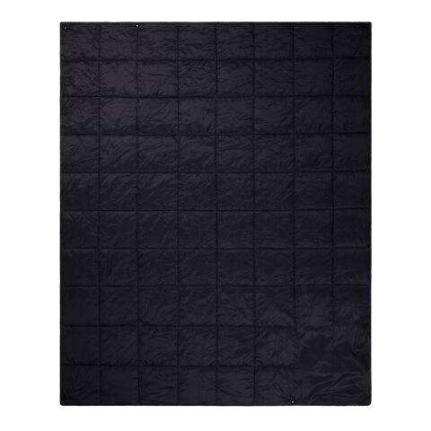 Couverture d'aventure 3 en 1 Nordic Drift GRS noir | sans marquage | non disponible | non disponible