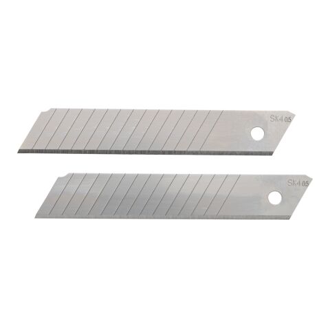 Cutter professionnel rechargeable en plastique recyclé RCS jaune | sans marquage | non disponible | non disponible