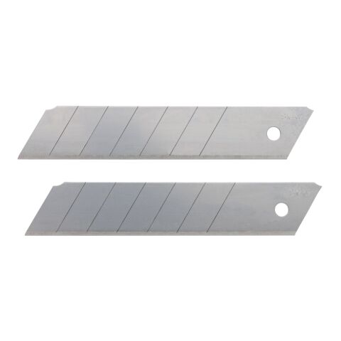 Cutter robuste et rechargeable en plastique RCS jaune | sans marquage | non disponible | non disponible