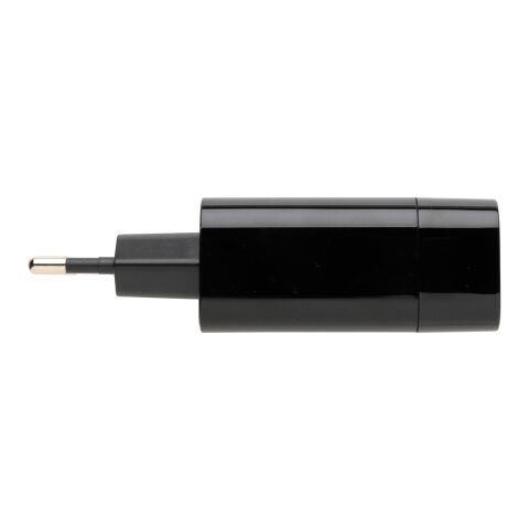 Chargeur Mural Philips, USB 30W Ultra Rapide noir | sans marquage | non disponible | non disponible